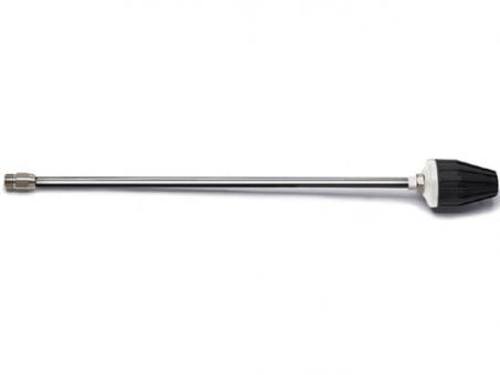 Turbokillerlanze 600 mm Düse 04 grau 